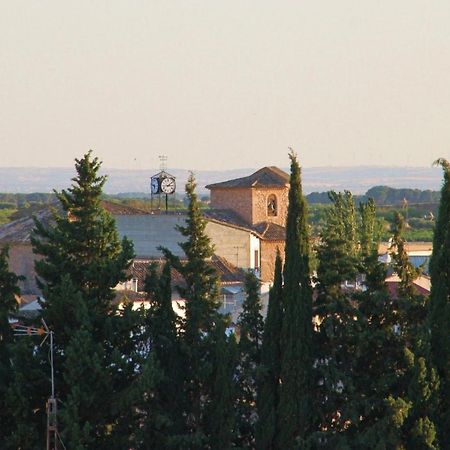 Casa Rural Parajes Del Jucar Casas de Benítez Exterior foto